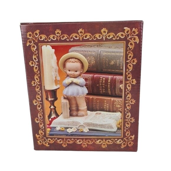 Memories Of Yesterday 531413 Thursday Memories Of A Special Day Figurine - Picture 1 of 7
